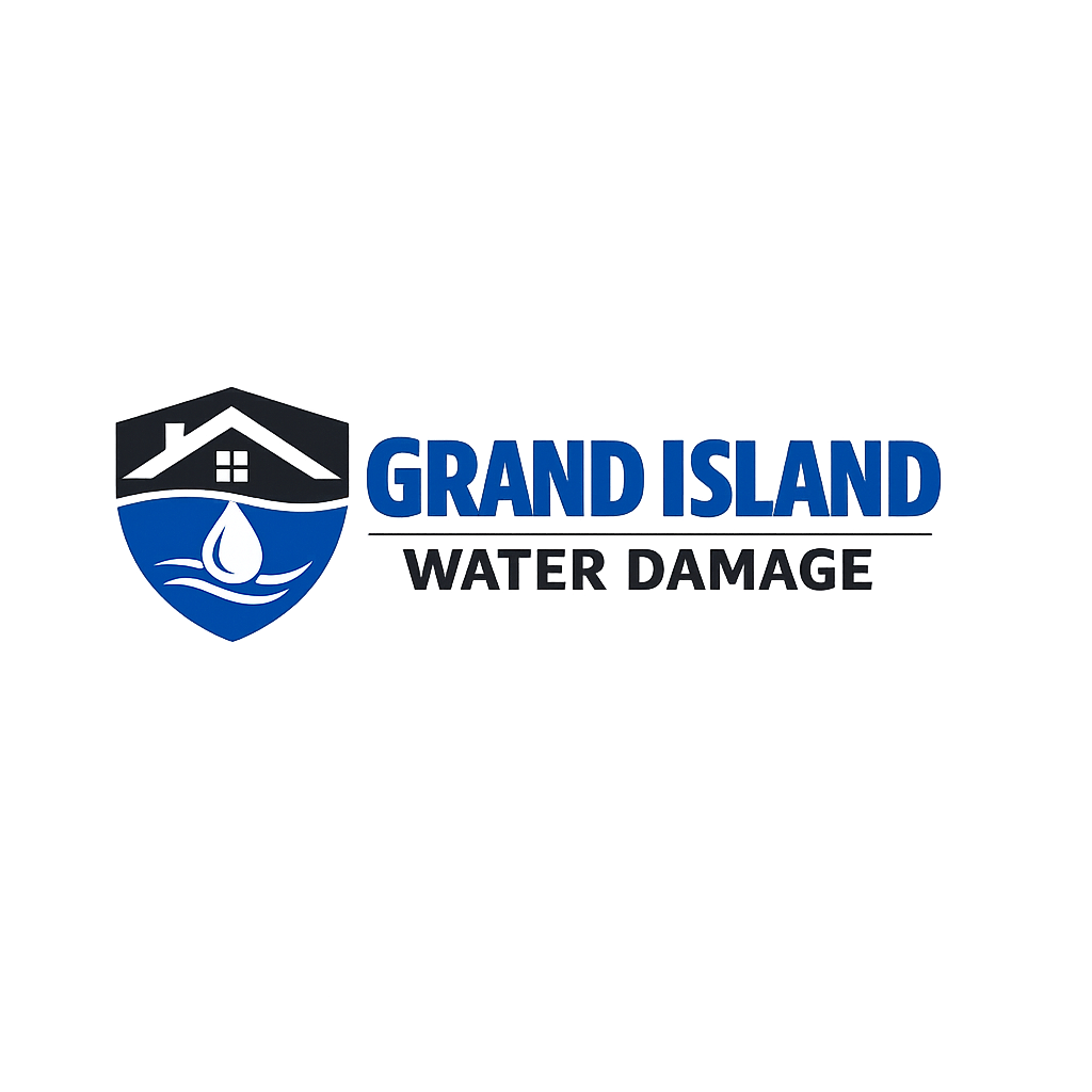 Grand Island Water Damage